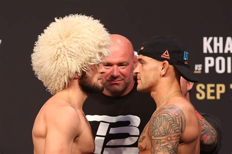 ufc 242 resultados|UFC 242 Results – Who Won at Khabib vs. Poirier.